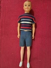 VINTAGE BARBIE OUTFIT "SL TED DOLL, TAMMY'S BROTHER" BY IDEAL