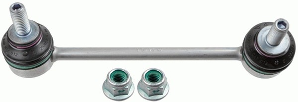 Koppelstange Stabilisator Lemförder 38017 01 FüR L550 Sport Discovery Landrover-image