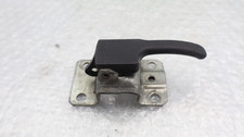 Porsche 924 944 Interior Door Handle Right Passenger Side Black