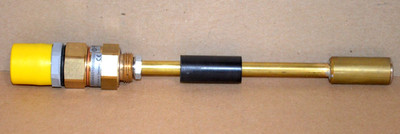 WOERNER KFA-A01/O/O/070C/110/50 Füllstandschalter / Float switch 2050465
