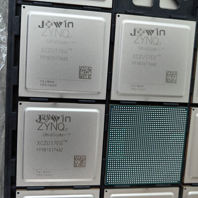 XCZU17EG-1FFVB1517E SoC FPGA FBGA-1517 XCZU17EG