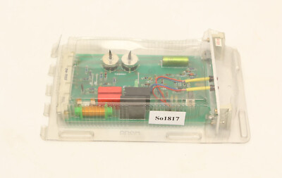 Samson 5000 Modul 0.450-0636 T