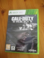 Call Of Duty Ghost Xbox 360 | Meses sin interés
