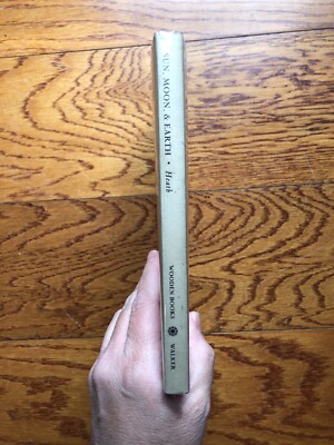 Sun, Moon, & Earth By Robin Heath | eBay