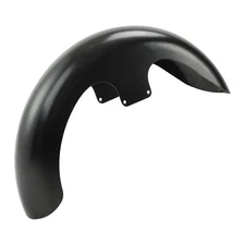 23" Wheel Front Fender Fit For Harley Touring Street Road Glide King 2014-2024