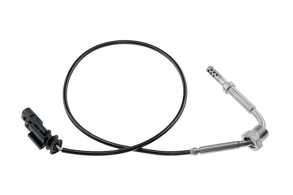 Exhaust Temperature Sensor For Opel Corsa E (X15) 2014-