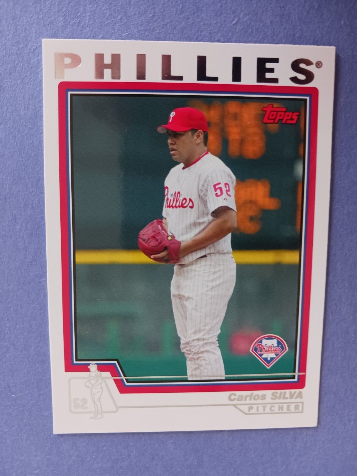 2004 Topps Baseball Cards Complete Your Set (#'s 1-250) U Pick - Picture 115 of 452