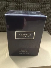 Victoria's Secret Basic Instinct Eau De Parfum 3.4 Fl Oz