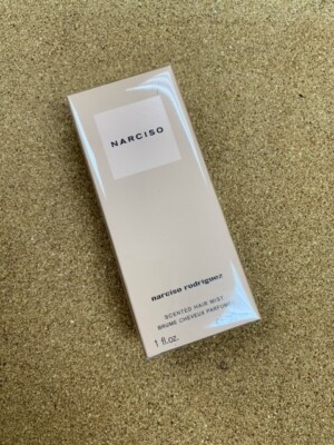 NARCISO RODRIGUEZ Narciso Scented Hair Mist 30ml / 1 oz *NEW SEALED*