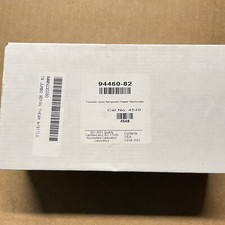 Traceable Jumbo Refrigerator Freezer Thermometer 94460-82 Cat. No. 4548