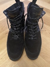 Louis Vuitton Limited Edition Boots - ohne OV...