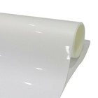 3M Scotchgard Pro Series Paint Protection Gloss Clear Film 12" In x 6' FT Roll