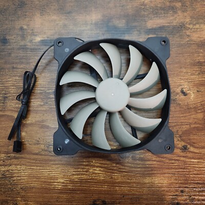 Corsair Obsidian 750D 140mm Case Fans