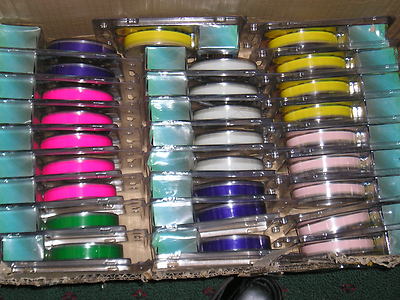 Flat EL wire, 1m including Inverter