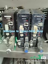      1 PC USED 100  TEST  ASD24C-A  Servo  Driver B4757H CL