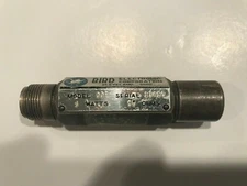 Bird Electronics 80F TERMALINE Coaxial Resistor