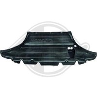 Diederichs 8101810 Motorabdeckung