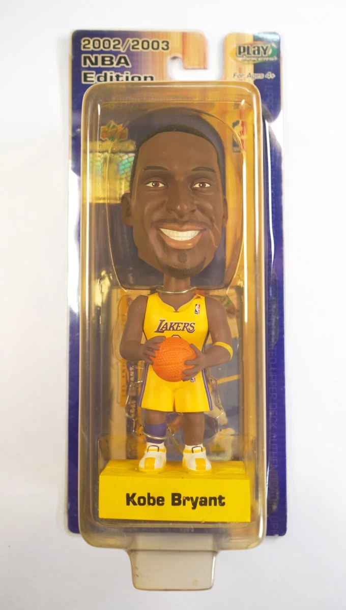 Upper deck kobe bryant bobblehead 2025