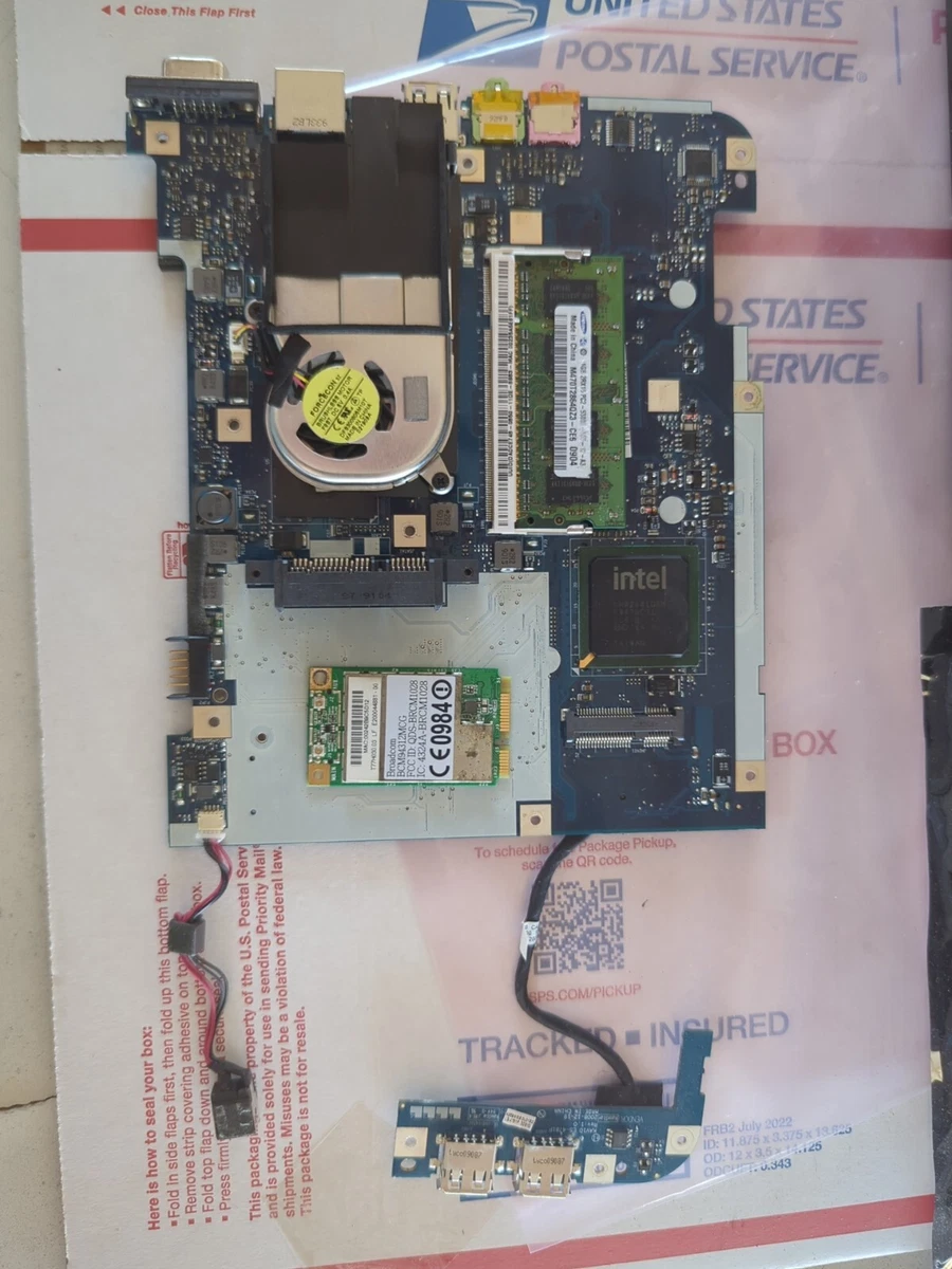 Scheda madre acer aspire one a schede madri per prodotti informatici | Acquisti Online su
