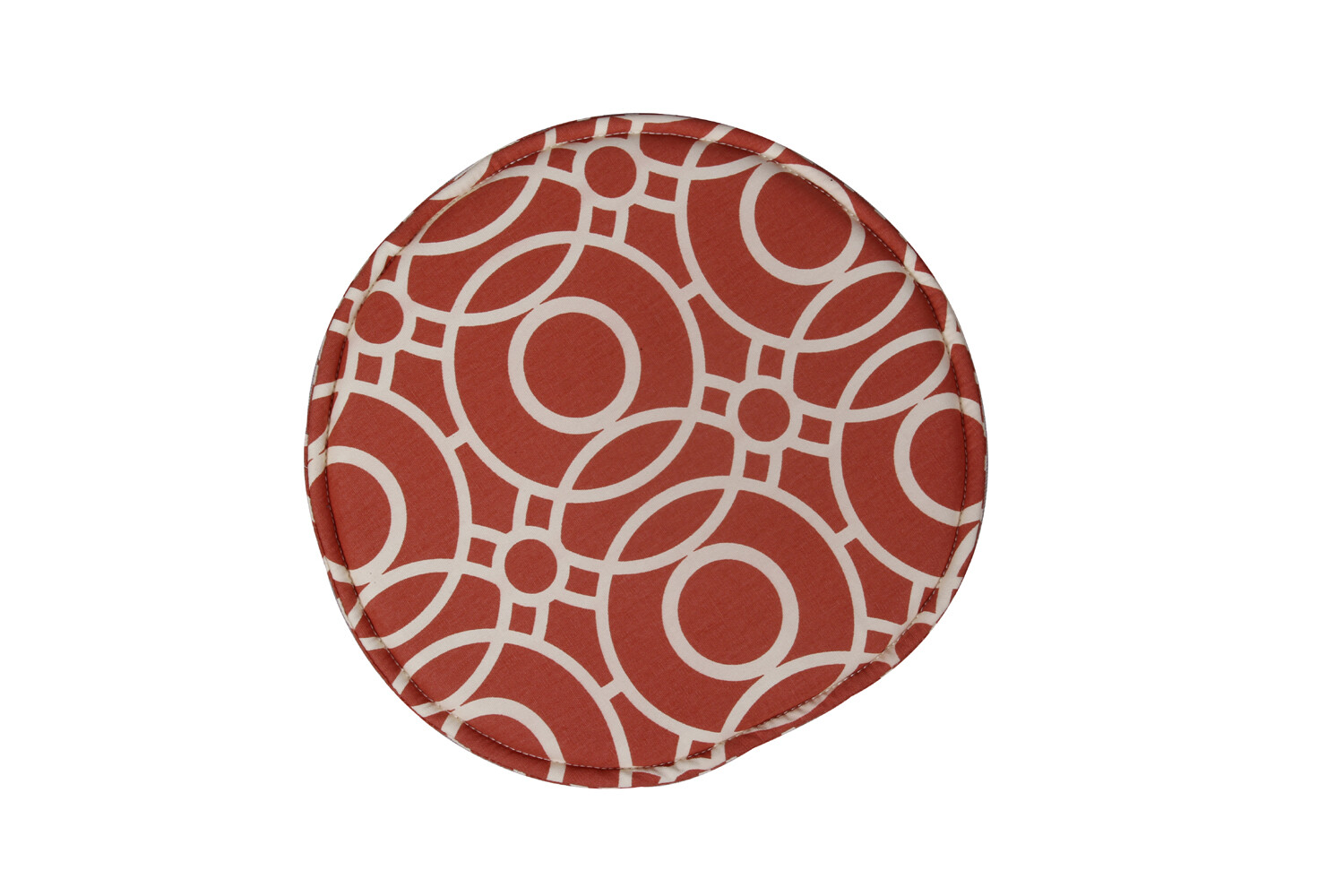 Round Dining Chair Cushion SeatsPortable Cushion Pads Set of 2 eBay