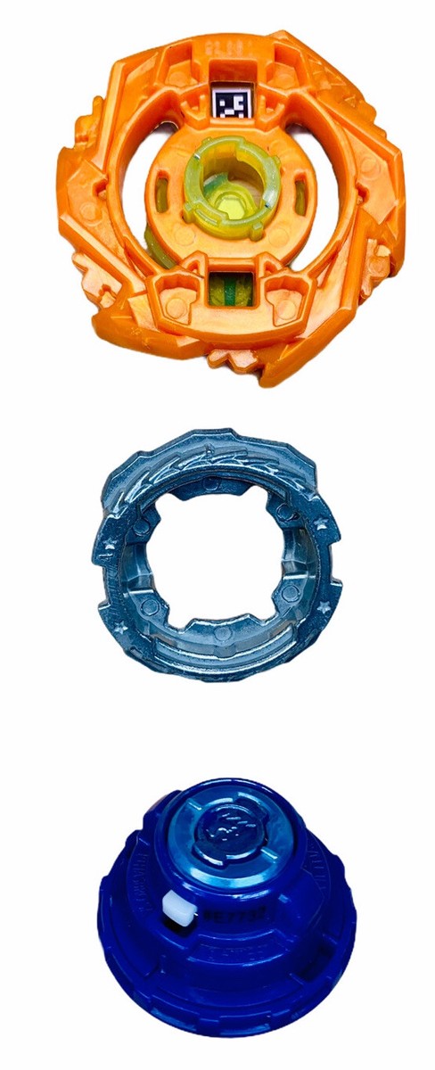Beyblade Burst Rise Hyper Sphere Solar Sphinx S5 E7732