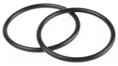 HST O-Ring Dichtung 5 St. für Poolheizung Abschlusskappe Solarheizung