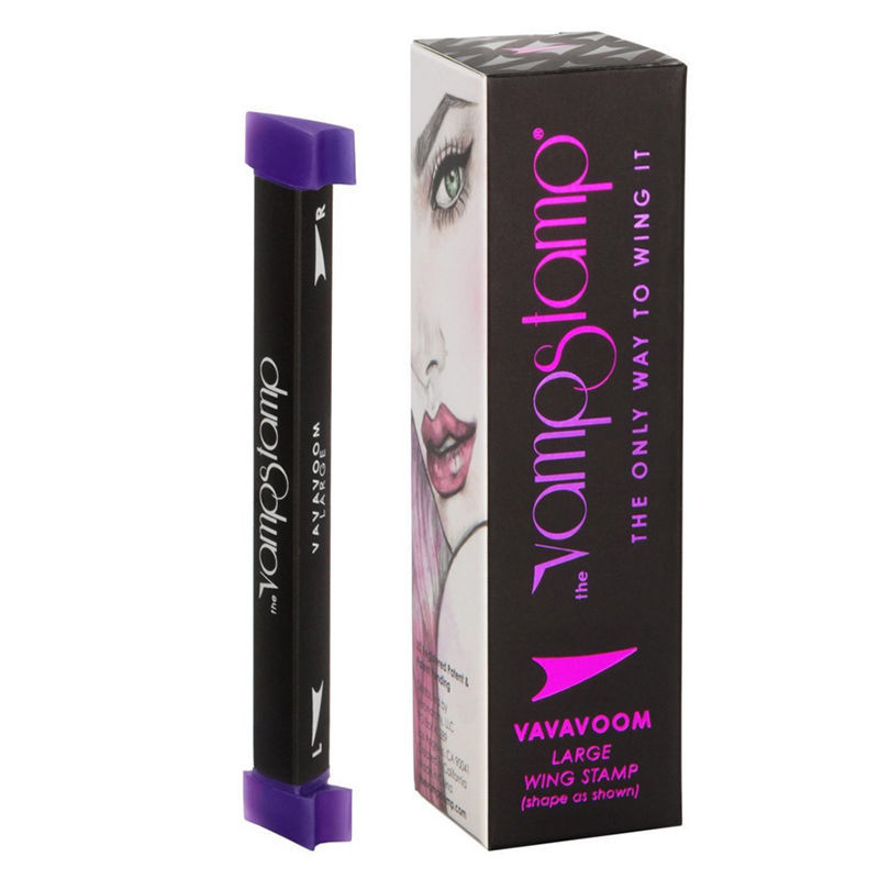 stamp tool size Size Black 3 Vamp Fashion Vamp Winged Eyeliner The Stamp stamp tool size Size Black 3 Vamp Fashion Vamp Winged Eyeliner The Stamp