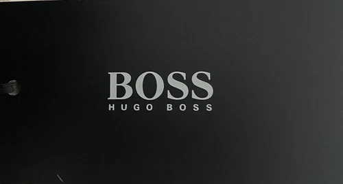 Boss. Hugo Boss. Mens Pants. 36R