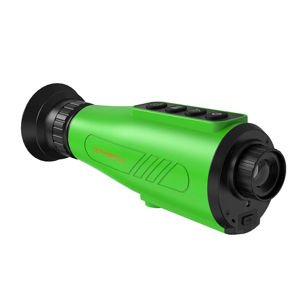 Military Waterproof Compact Monoculars