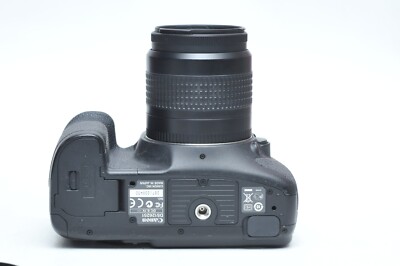 Canon EOS 7D MarkⅡ /Canon EF 35-80mm Canon EOS 7D DSLR Camera W/ EF 35-80mm III Lens | eBay