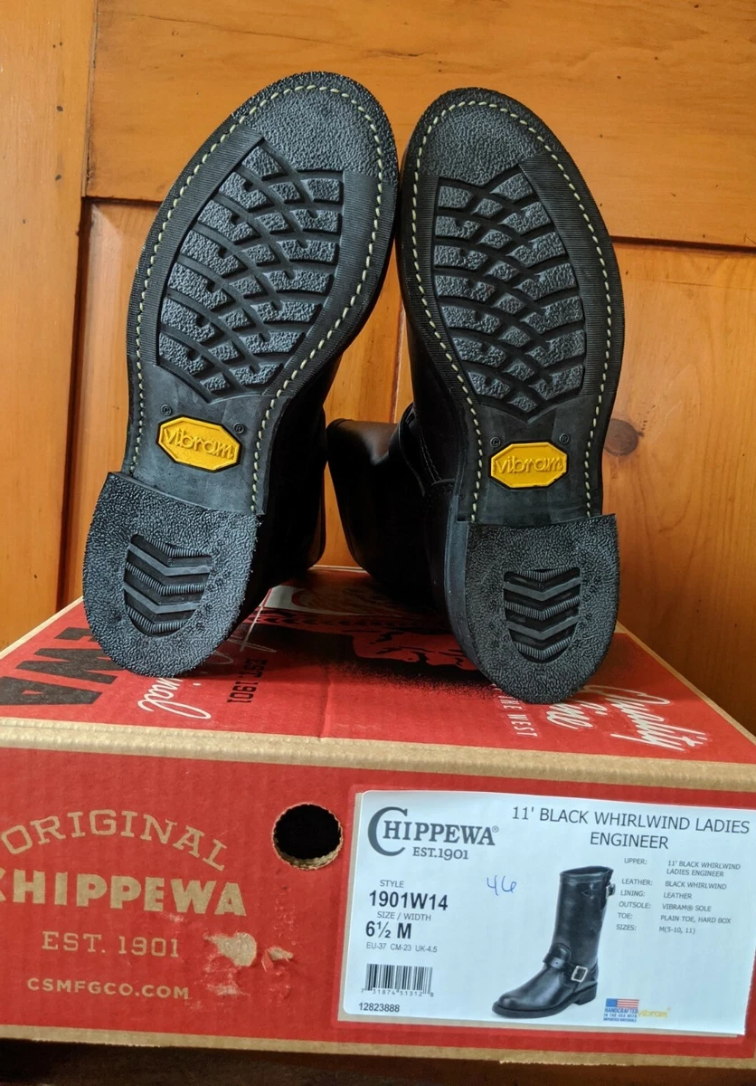 Chippewa raynard sale boots 11