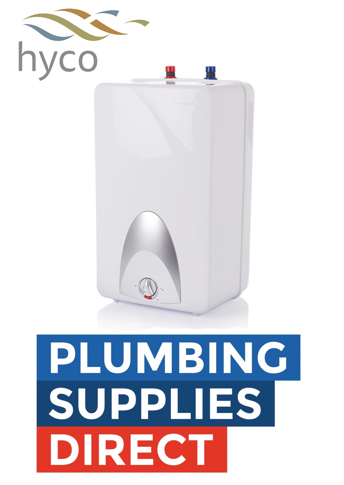 Hyco - Electric Speedflow Unvented Undersink Water Heater 2kw - SF05K SF10K  SF15 | eBay