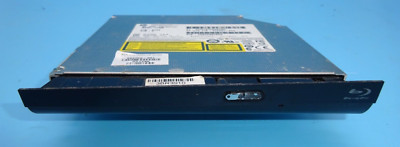 HP  CT40N Blu-ray Disc Super Multi DVD/CD R+RW BD NOTEBOOK SATA LAUFWERK #NLW299