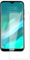 Schutzfolie FüR Doogee X90L Anti-Shock Klar 9H Display Folie Dipos Glass