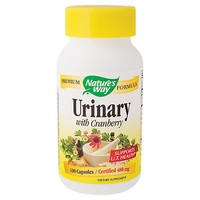 Natures Way Urinary - 100 Capsules on sale Natures Way Urinary - 100 Capsules on sale