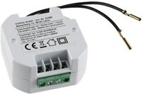 "Funk-EmpfäNger Ws FüR \"Pilota Casa\" 433,92Mhz, 230V/50Hz, Max. 70M Max 2000W"