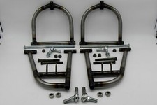 Tyson Racing -2 Wide +2 Forward Banshee 350 Drag A Arms Chromoly -2+2 Heim Joint