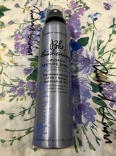 Bumble and bumble Thickening Dryspun Texture Spray 3.6oz/100g New