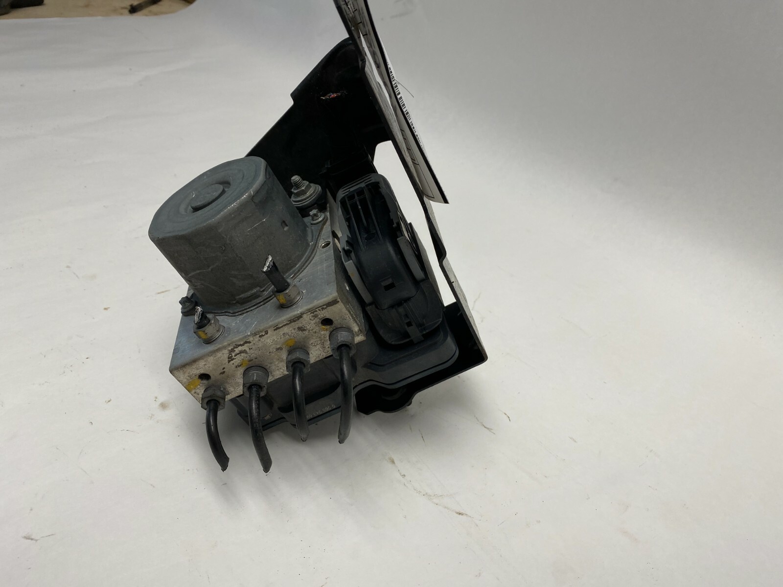 14-17 MASERATI GHIBLI ANTI-LOCK ABS BRAKE PUMP ASSEMBLY OEM 73K MILES