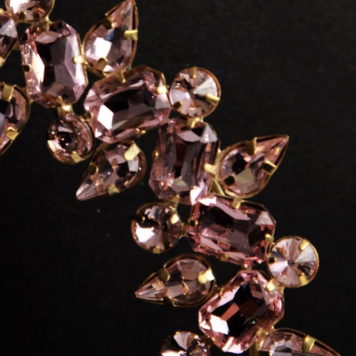 Crystal Christmas Tree Decorations - Picture 15 of 34