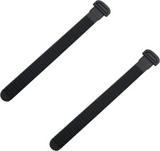 2 Sets Roller Skate Accessories 8.27" T Shape Belt Energy Belt...