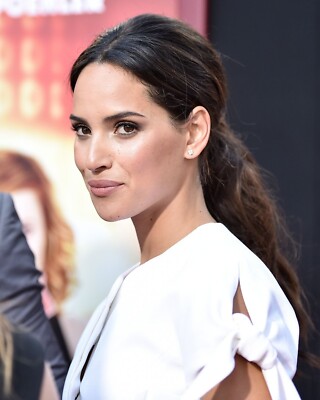 SEXY ADRIA ARJONA 8x10 PHOTO * | eBay