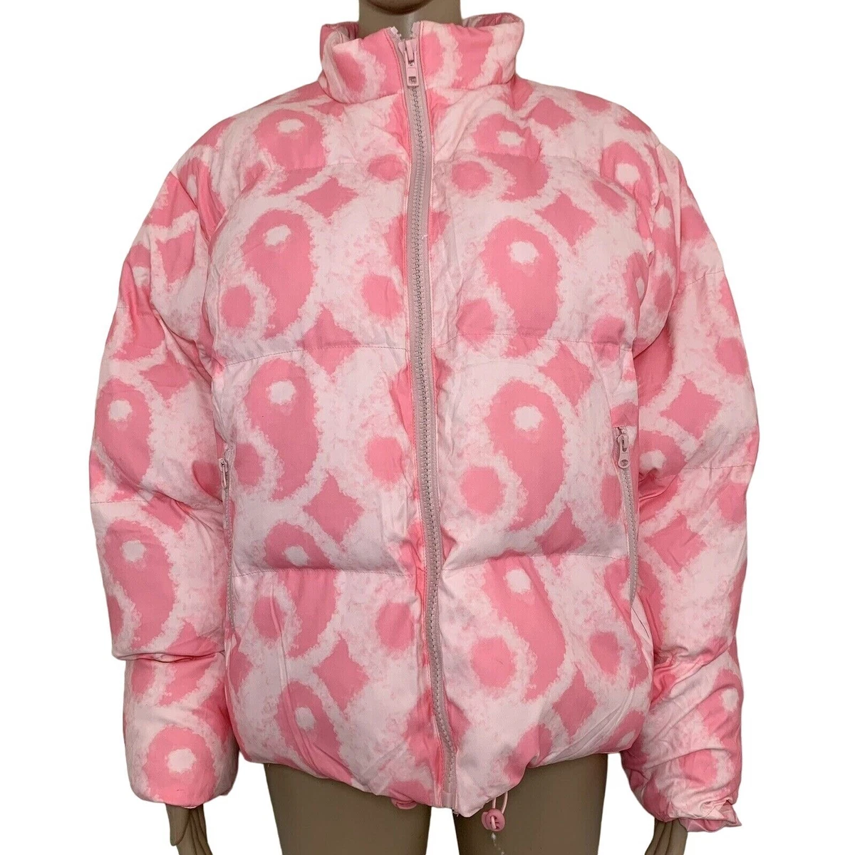 Peacocks pink best sale coat