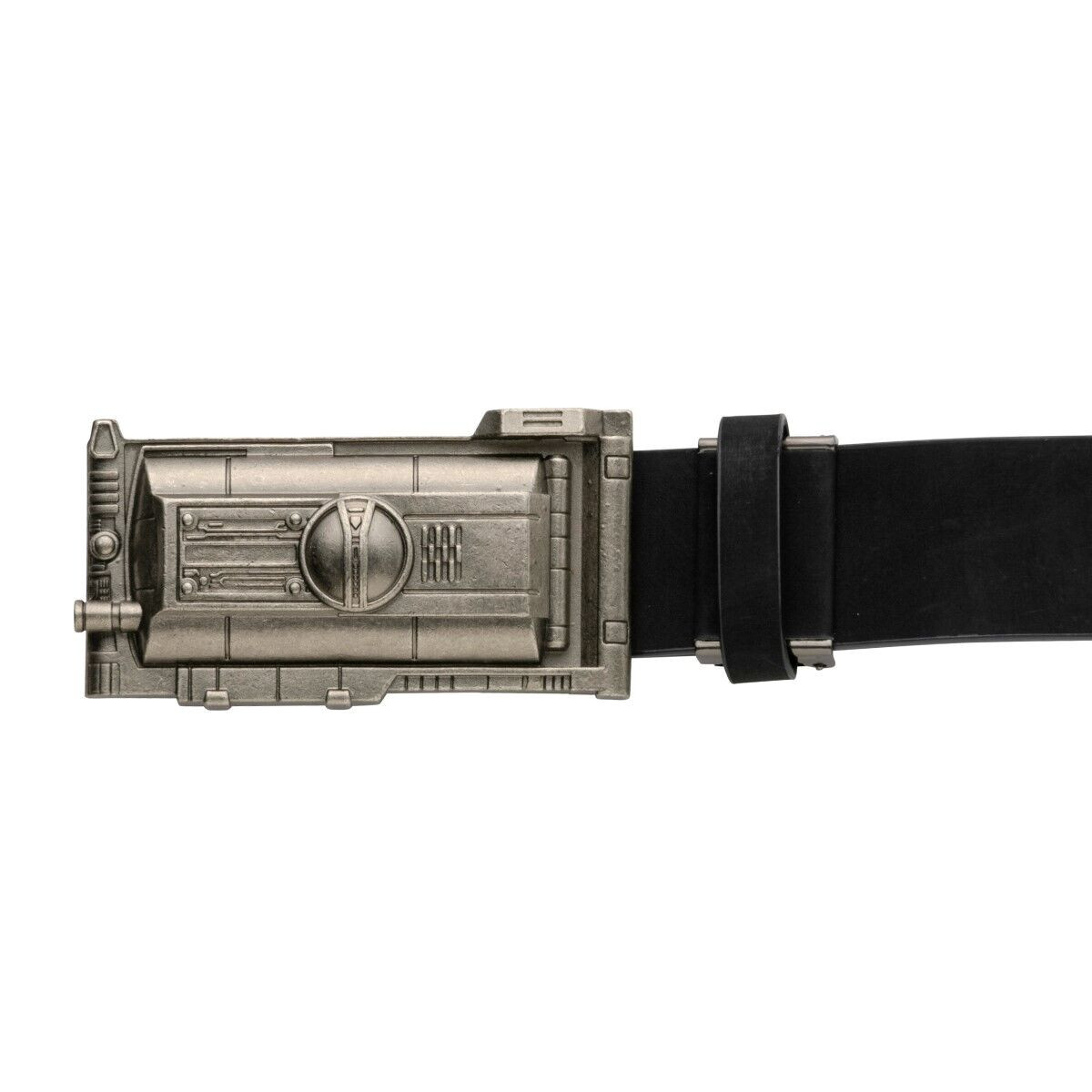 Kamen Rider 555 Faiz Casual Belt Ver.2 Black Buckle Official