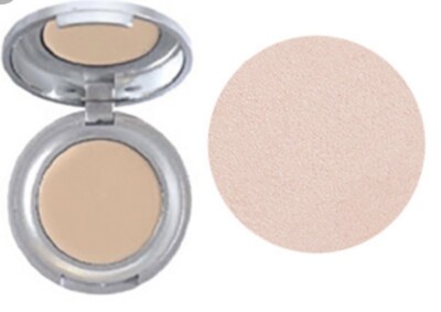 EYESHADOW PRIMER - SENSATIONAL EYES MINERAL CREAM PRIMER - BEST EVER FROM MUA!!!