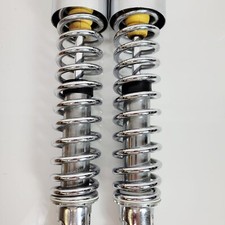 Shocks for Harley-Davidson Street 750 for sale | eBay