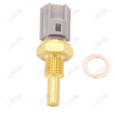 Coolant Water Temp Sensor Thermosensor For Yamaha YZF-R1 R6 R6S