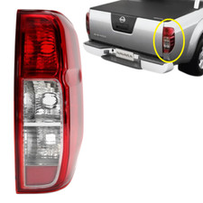 Faro Fanale Fanalino Posteriore Stop Destro DX Per Nissan NAVARA D40 2005-2015