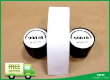 6 Rolls 99019 Dymo® Compt PayPal Postage Labels Thermal Print Twin 150 per roll 