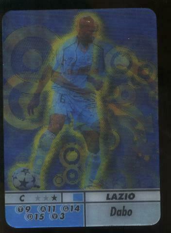 GAZZETTA DELLO SPORT Du 20 Mai 1999 - Lazio Coppa Delle Coppe - Original